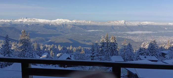 Chamrousse - Résidence La Grive