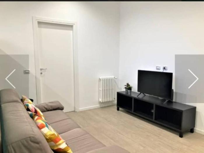 Raftel Milano apartment