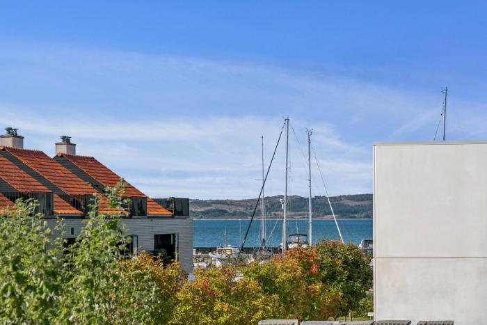 Awesome Home In Ebeltoft With 3 Bedrooms And Wifi