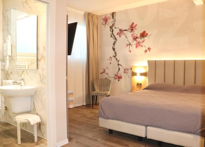 Hotel La Campagnola 1926