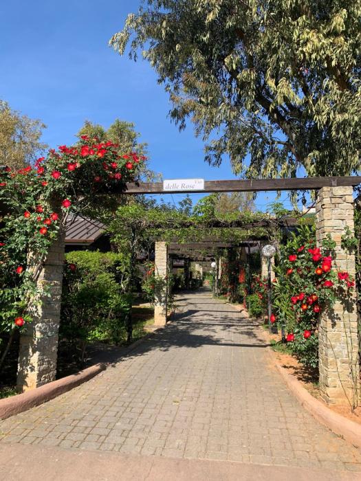 Caravelle Camping Village