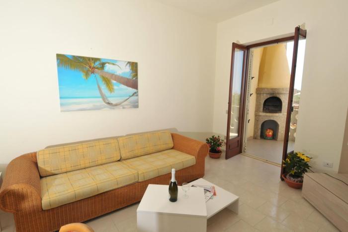 Residence Sicilia Mare casa vacanza Scoglitti 150 M AL MARE