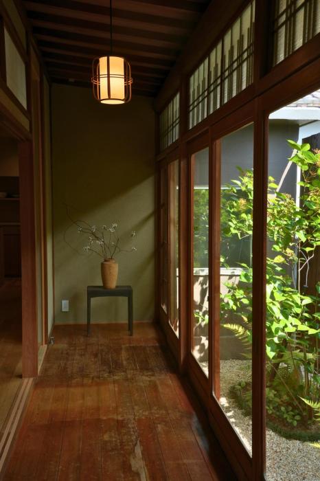 宿屋 余白丨yadoya yohaku