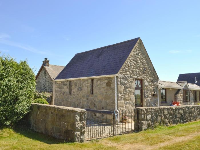 Dwyfor