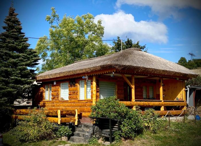 Domek KALINKA -Góry Sowie-Rzeczka