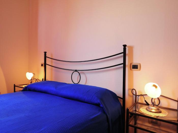 Farmhouse Passignano near Lake Trasimeno