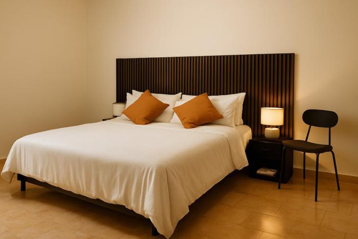 Grappa Cozy Apt - Bari Center