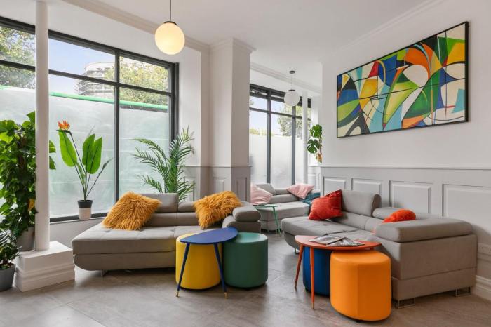 River Inn Guesthouse