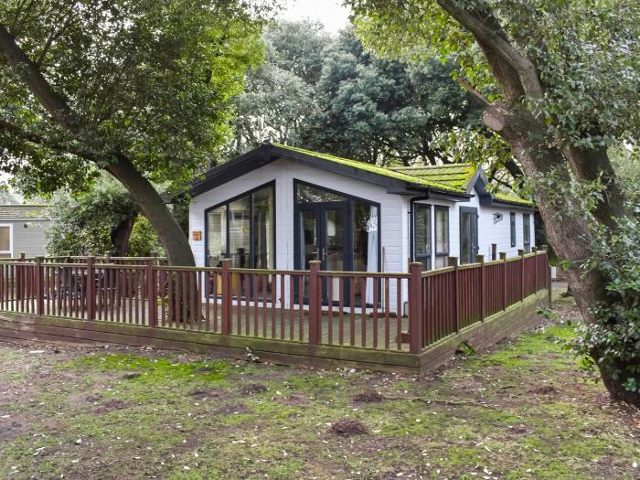 Azure Retreats - Beautiful Sea View - Uk48810