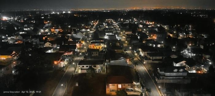 Home Escape Tagaytay by Janna 1919