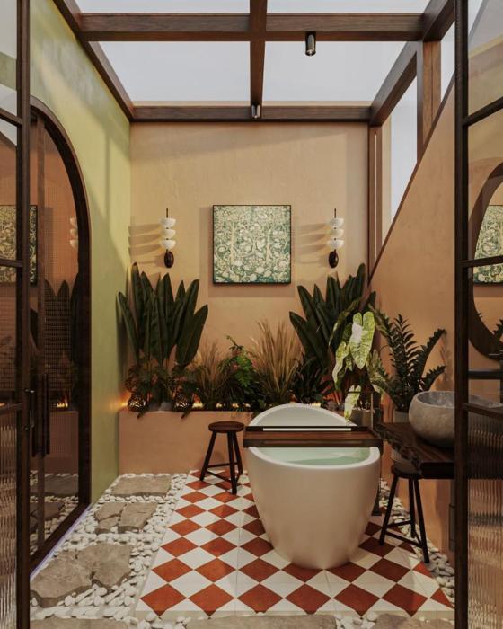 La Soul 89 - A Hidden Home & Chill