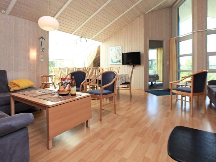 4 star holiday home in Ottendorf