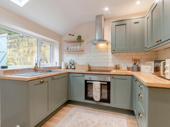Percys Cottage