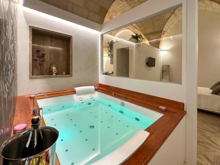 Leopardi B&B Brindisi Historic Center