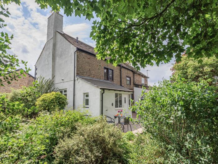 Lane Ends Cottage