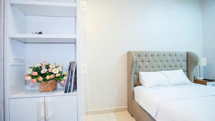 Saigon Sunrise View - River Gate