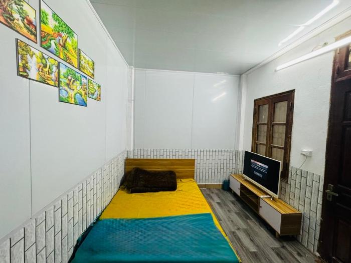 Viet Home Stay- Chi nhánh An Dương- Tây Hồ