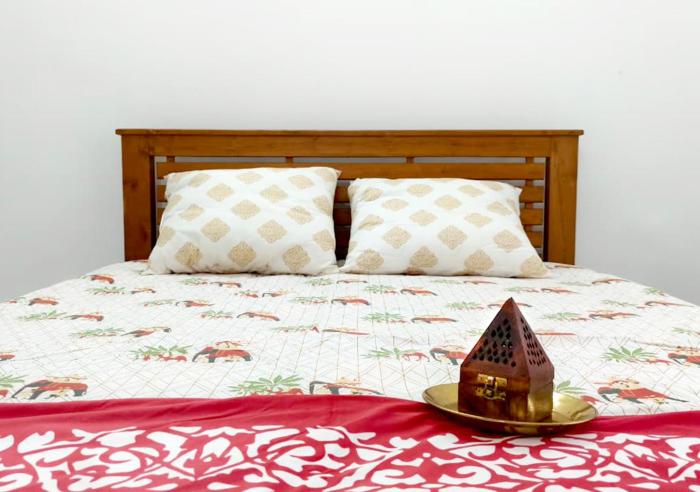 Re-Leaf Hom-Treat Homestay