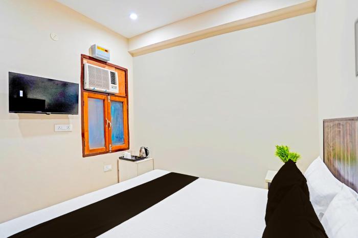 Super Hotel O Shree Jee Inn Guest House
