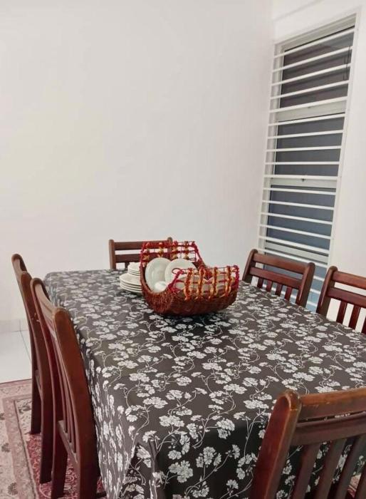 Homestay Abah
