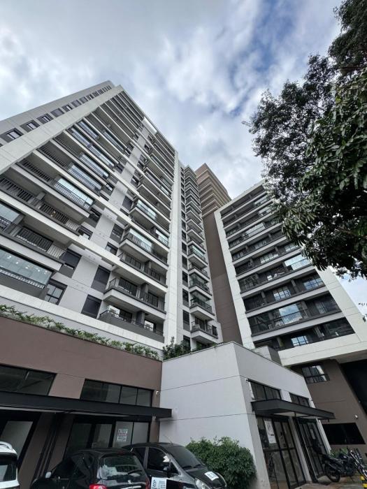 Cozy studio in Pinheiros