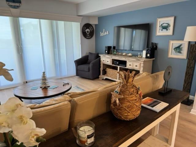 Pier Point South Ocean View Condo C-31