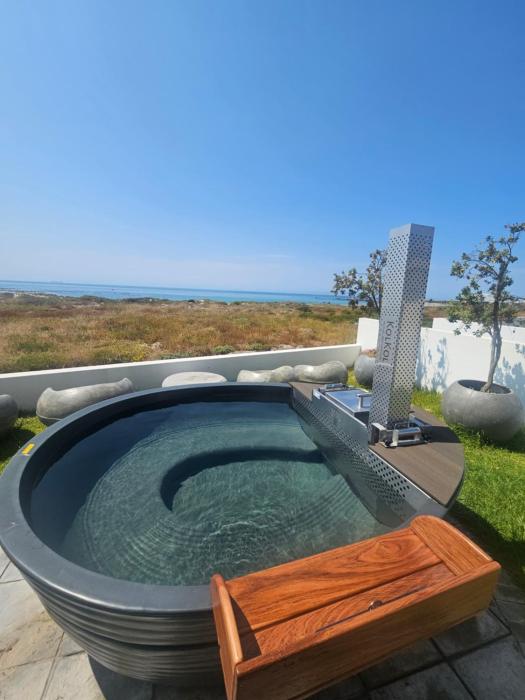 Starfish Beach Villa