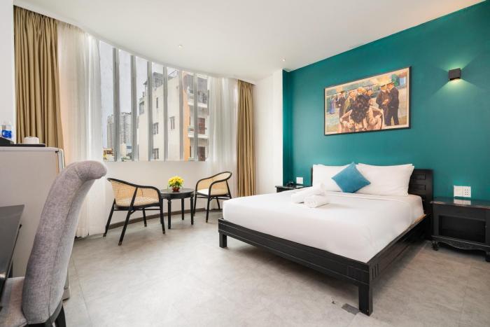 Nicecy Daily - Yersin Street