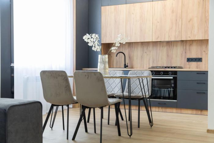 Prime Business Apartments Cherkaska