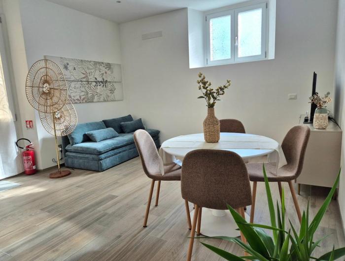 Nonno Elio, la scelta ideale per conoscere Siena