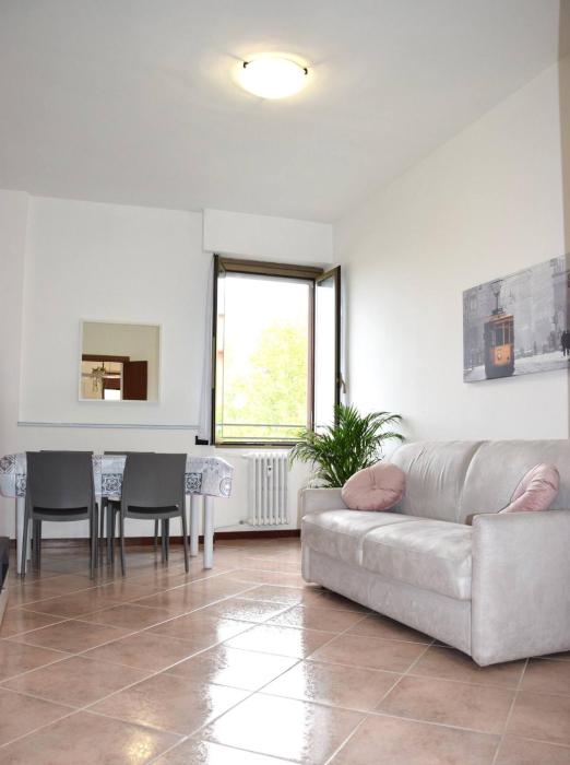 Delizioso Appartamento in centro a Milano - U29