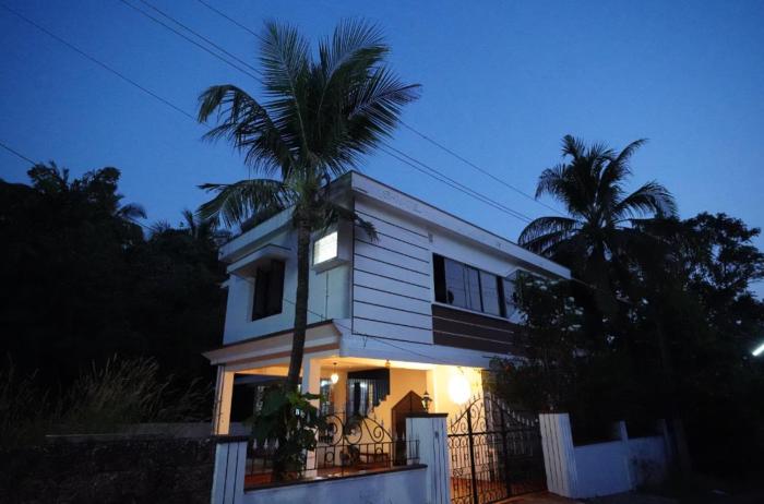 Heritage Crystal Villaa Manglore