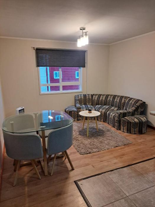 Condominio Departamento sector Pelluco, Puerto Montt