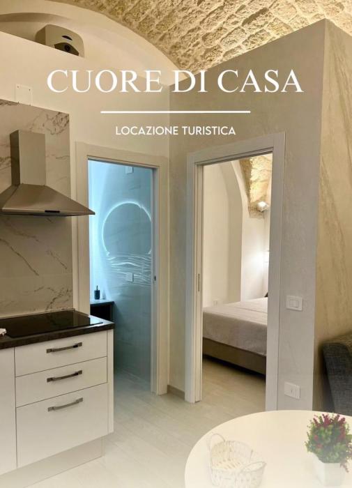 Cuore di casa