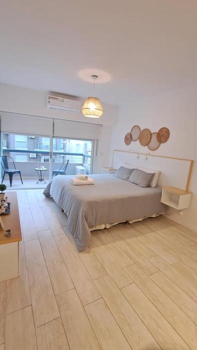 Departamento Palermo Aráoz