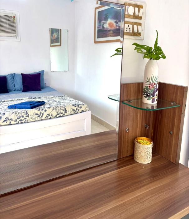 Topaz -Sunkissed Holidays Goa