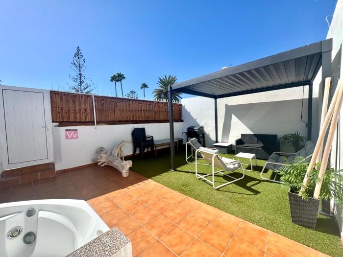 Bungalow Los Guayres - Playa del Inglés