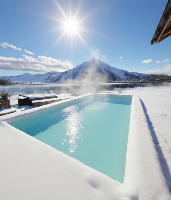 Dein Traum direkt am See