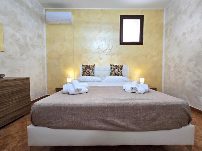 Maison Cattedrale - Proppro SRL - Palermo