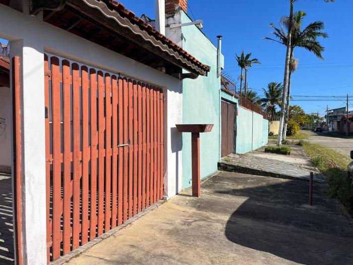 Casa Balneário Gaivota