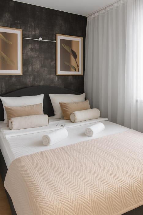 Apartment GREY Comfort