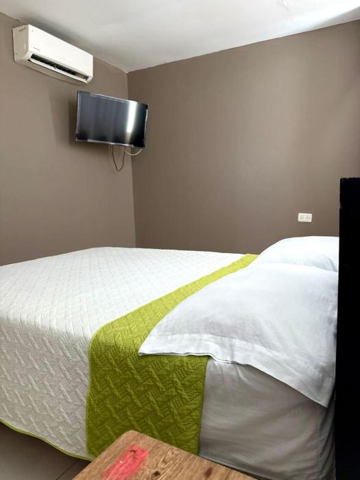 hotel gloria del norte sas