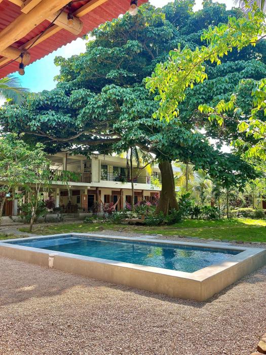 Casa Chapolin Boutique Guesthouse