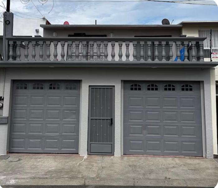 Casa Playas de Tijuana