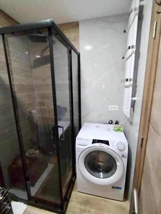Apartman zlatiborsko jutro