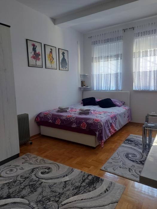 Studio apartman BB4