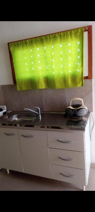 Monoambiente Zona Puerto