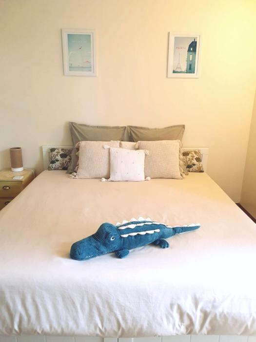 Nîmes les pins studio parking privé extérieur