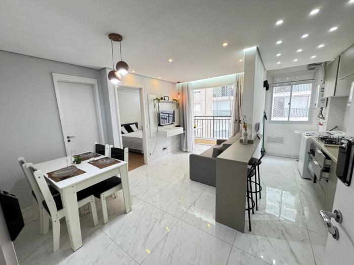 405B AP no Brás c Wi-Fi e Academia