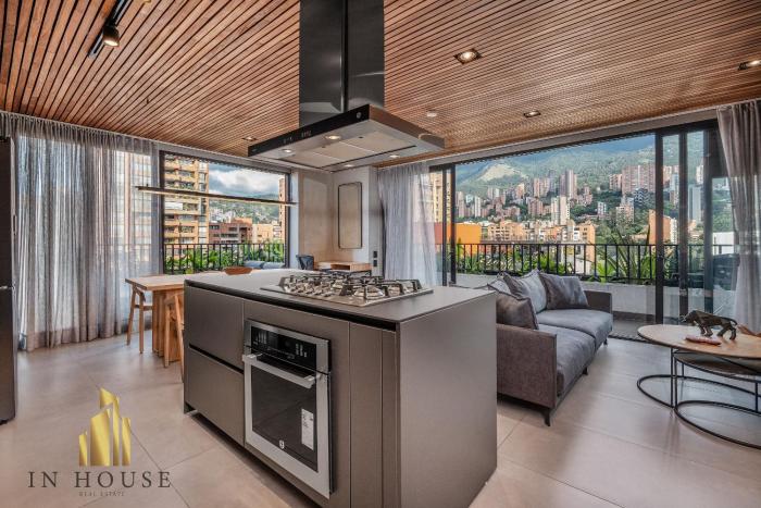 Morph 1301 - Chill Haven BBQ, Jacuzzi, AC